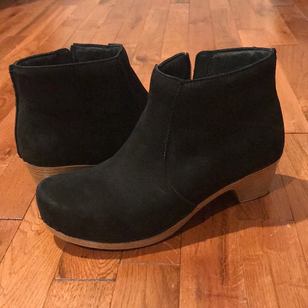 Dansko Maria Clogs